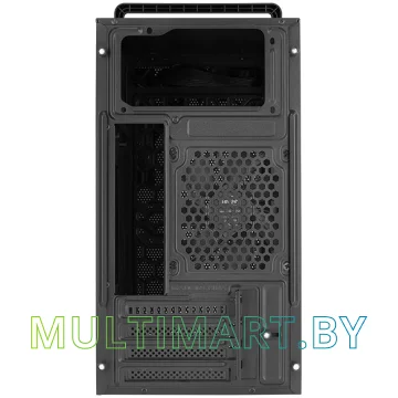 Корпус AeroCool CS-109 (CS-109-S-BK-v1) картинка 4